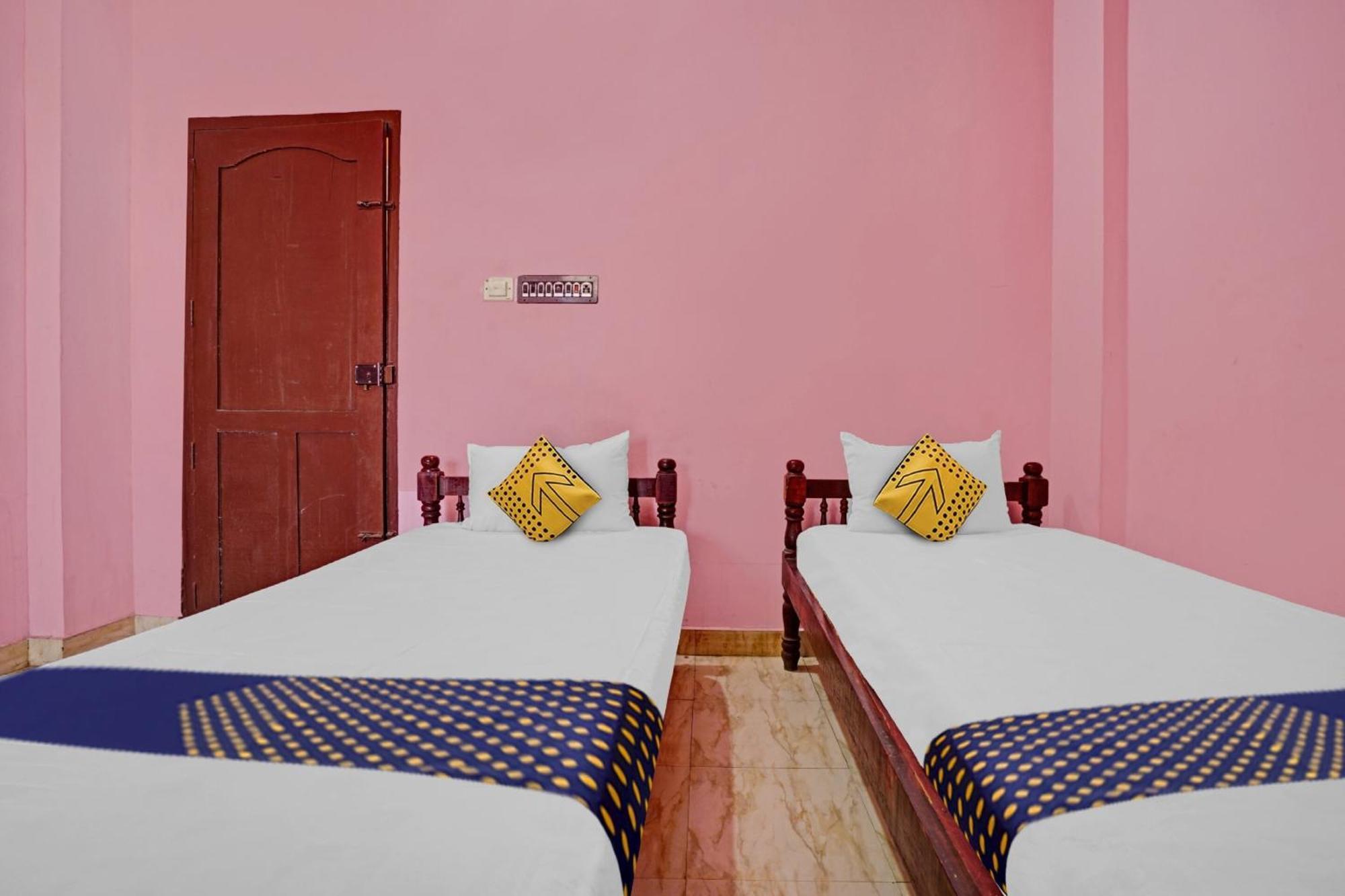 Hotel O Ss Residency Punalur Ngoại thất bức ảnh